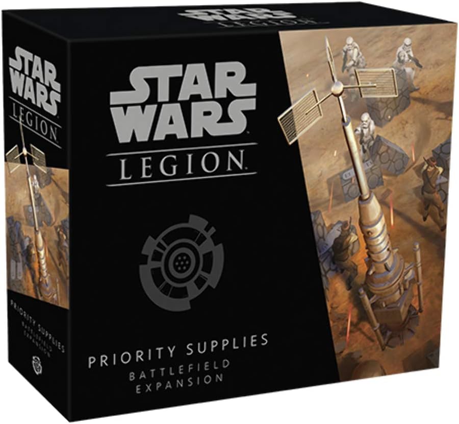 star wars legion accessories