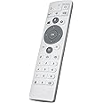 Unblock Tech Original Remote Control for Ubox11 Ubox10 Pro Max Unblock TV Remote Control