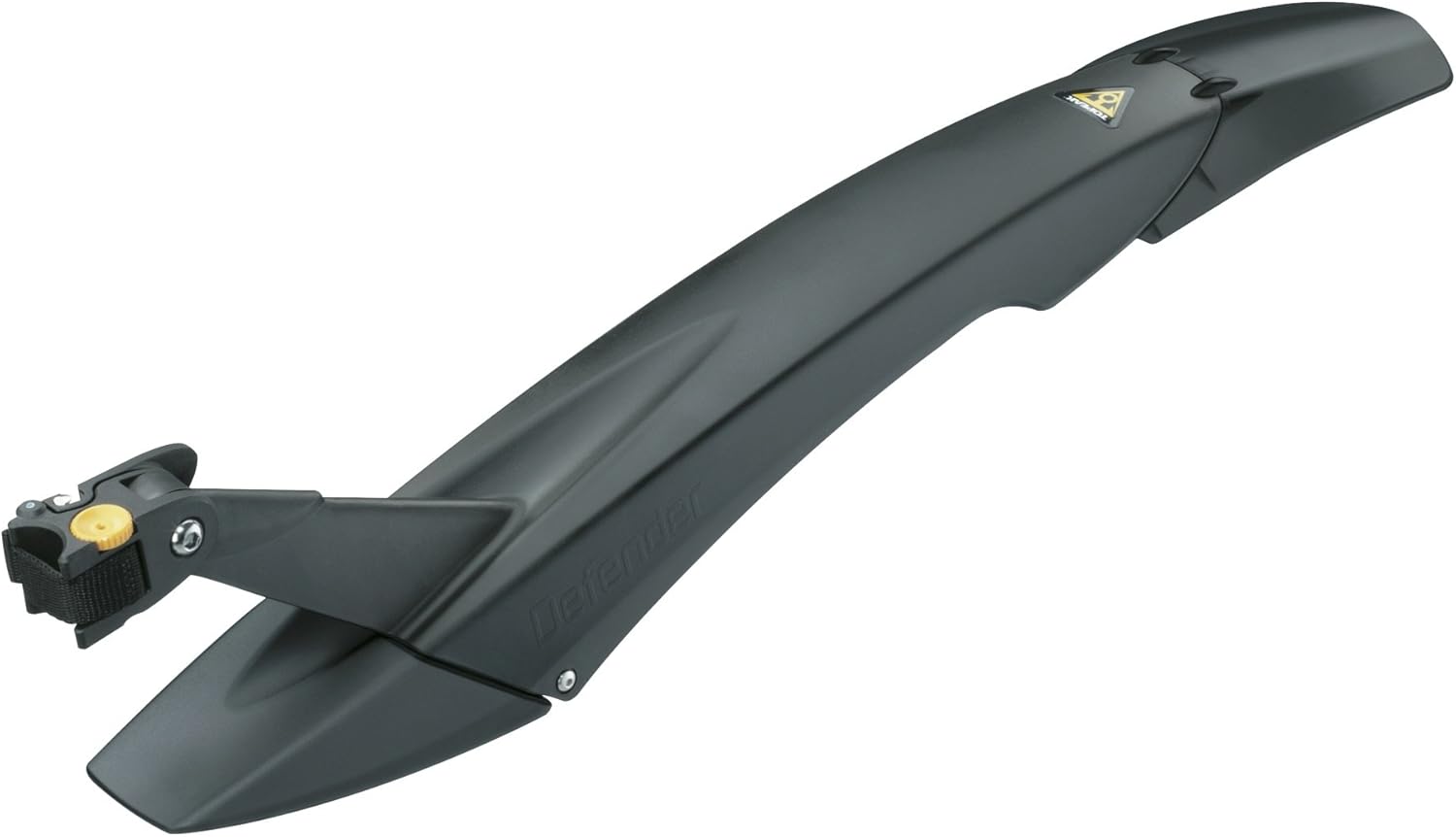 topeak rear mudguard