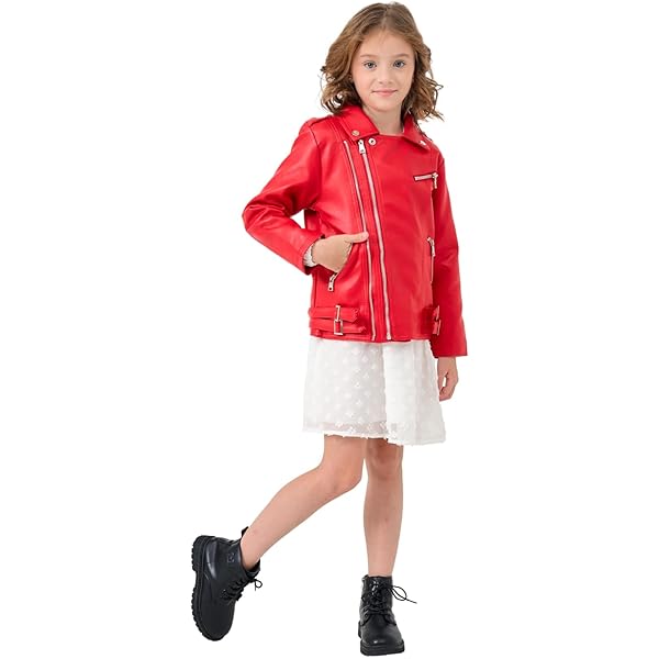 Amazon.com: Limited Too Girls Fleece Jacket with Detachable