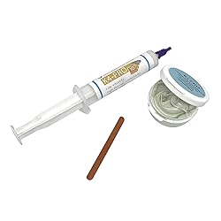 Thermal Paste & pad Replacement Set K5 PRO