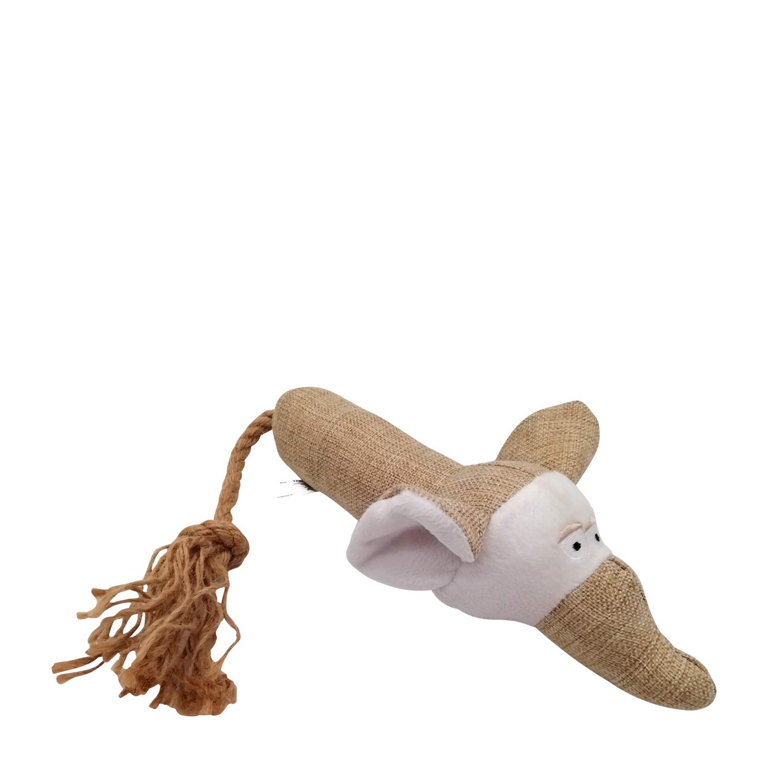 Petite Pistache Jute Toys for Small Animal