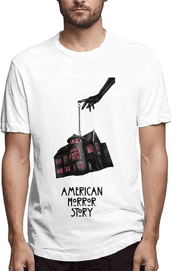American Horror Story Men