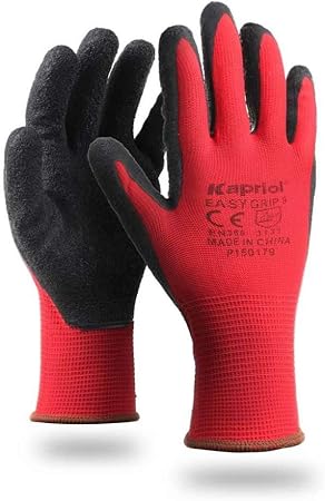gants de manutention amazon