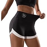 JOVS Toning Shorts for Hip Shaping & Pelvic Floor Muscle Lifting