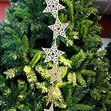 christmas tree decorations diamonds