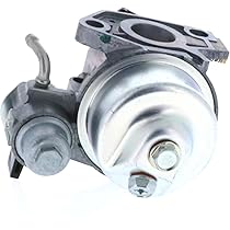 2本 Amazon.com: Honda 16100-ZE2-814 Carburetor (Be15B E