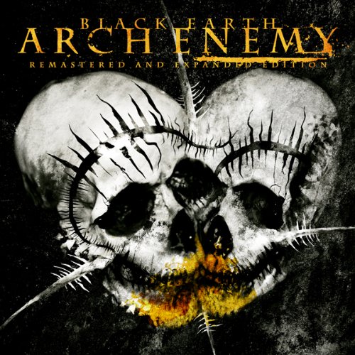Arch Enemy Black Earth Music