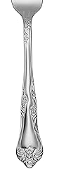 Oneida Azalea 45-Piece Flatware Set, Service for 8