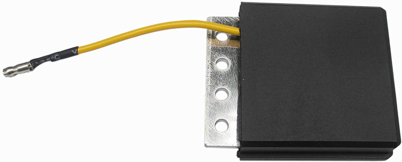 US NEW Voltage Regulator Kit Fits for Polaris Indy RMK 700 19972001