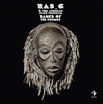 【クリックで詳細表示】Dance Of The Cosmos [Analog]