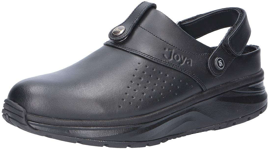 JOYA Mens IQ ESD Leather Shoes