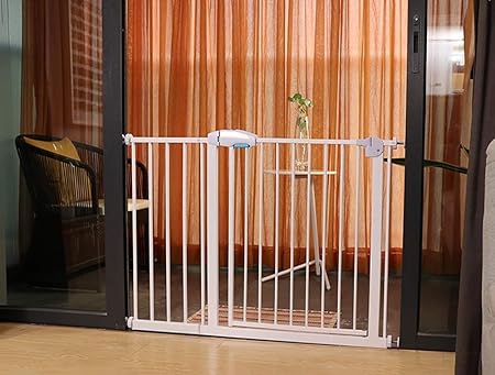 retractable safety first baby gate