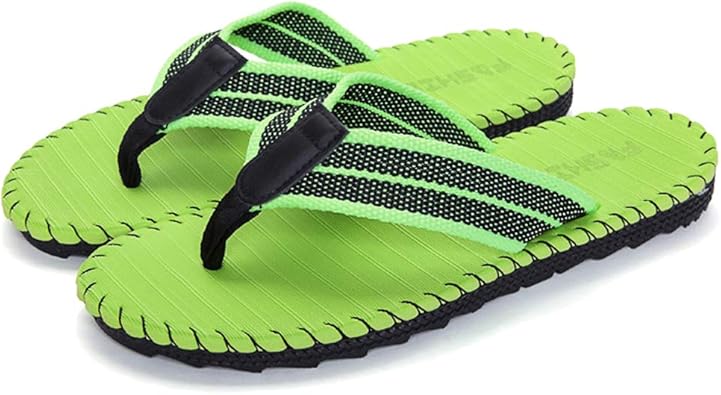 boys flip flops size 1