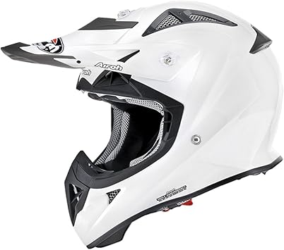 airoh dirt bike helmets