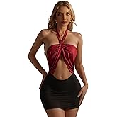ADSEXY Sexy Lingerie Night Gowns Babydoll Dress For Women Chemise Nightgowns For Women Sleep Dress