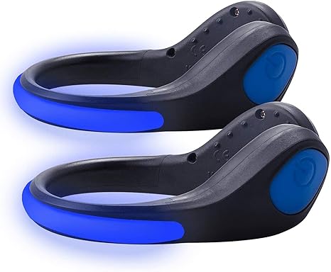 rainproof running gear