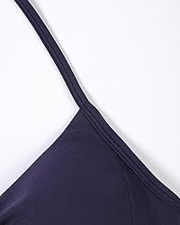 AUROLA Influence Strappy Bra Sports Bras for