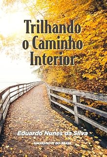 Livro Trilhando o Caminho Interior