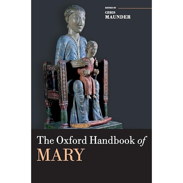 Mary: The Complete Resource　英語版 Mary: The Complete Resource 英語版