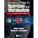 Introduction to Nutrition and Metabolism
