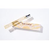 PINROSE Sun Saint Eau De Parfum Travel Spray, 0.27 fl oz