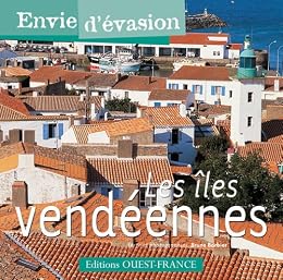 Les  îles vendéennes