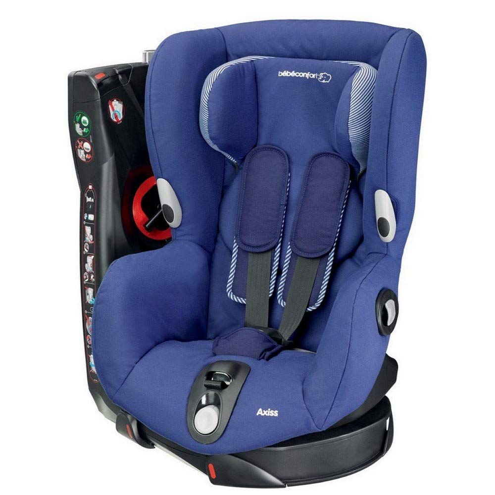 Bebe Confort Axiss Silla Infantil Giratoria Para Coche Del Grupo 1 Reclinable 4 Anos 9 18 Kg Azul River Blue Ajuste Extraseguro 9 Meses Bebe Resurs Energo Sillas De Coche Y Accesorios Bebe Confort Axiss Silla Infantil Giratoria Para Coche Del Grupo 1 Reclinable 4 Anos 9 18 Kg Azul River Blue Ajuste Extraseguro 9 Meses Bebe Resurs Energo Sillas De Coche Y Accesorios