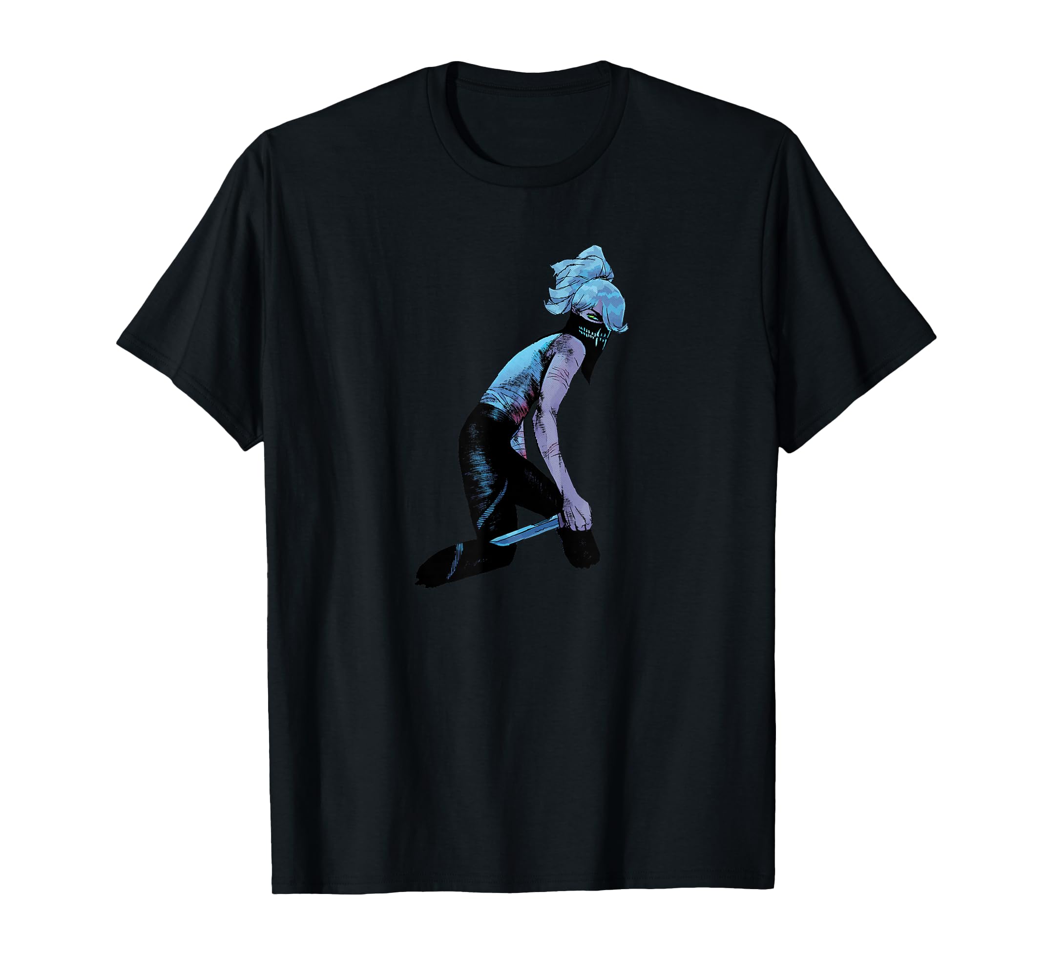 SIKTC Erica Slaughter Hunting T-Shirt