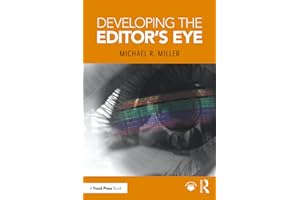 Developing the Editor's Eye