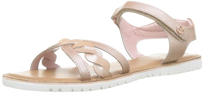 Kickers Mädchen Betty Sandalen