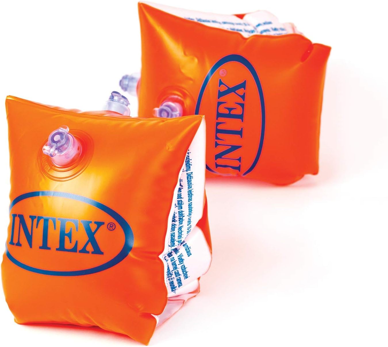 intex arm floaties