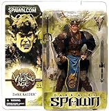 McFarlane Toys Spawn Series 22 Dark Ages Viking Age Dark Raider