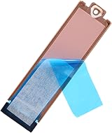 M.2 2280 SSD Thermal Heatsink Pad for Lenovo Thinkpad T16 P16s Gen1 view 7