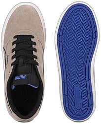 PUMA Men's Court Classic Vulc Shoes Sneaker, Ice