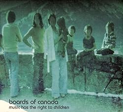 Music Has The Right To Children