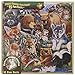 Masterpieces 48 Piece Fun Facts Jigsaw Puzzle for Kids - Forest Friends Wood Puzzle - 12