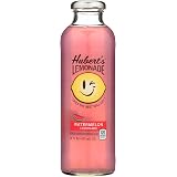 Huberts watermelon lemonade glass 16floz (070847018636)
