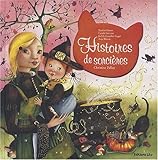 Image de Histoires de sorciÃ¨res (French Edition)