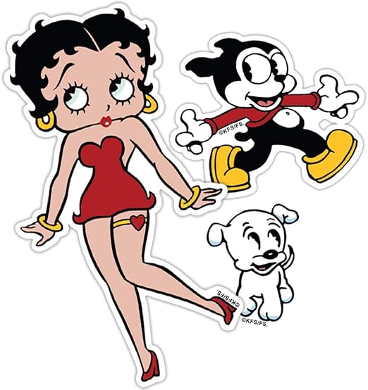 betty boop funko pop amazon