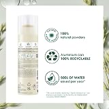 Klorane Dry Shampoo Oat CeramideLIKE Spray 250ml Cleans Protects Revitalizes view 3