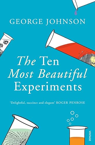 Download The Ten Most Beautiful Experiments PDF