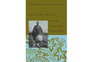 For All My Walking: Free-Verse Haiku of Taneda Santoka with Excerpts from His Diaries