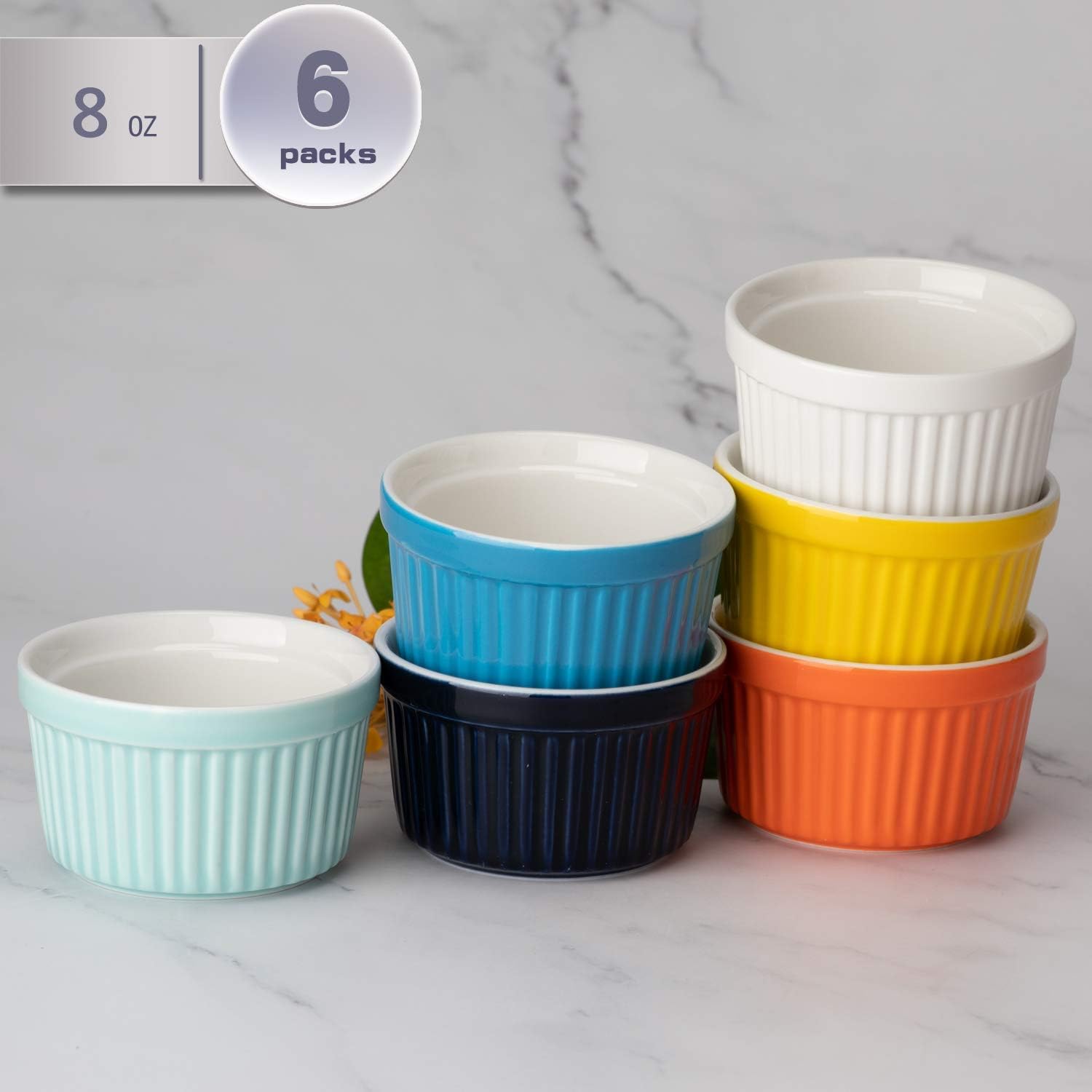 Which Is The Best Creme Brulee Dishes And Holder For Oven