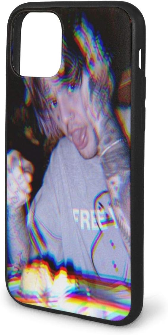Lil Peep Phone Case for iPhone 11 Pro 