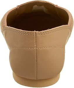 capezio e series jazz slip on