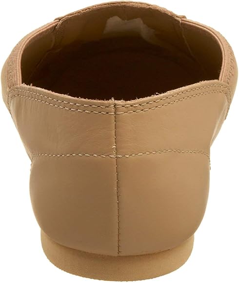 capezio ej2 caramel