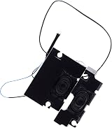 Lenovo ThinkPad T460P T470P L470 L460 L450 Internal Speaker Assembly 01AV902 view 2