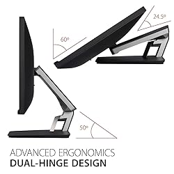ViewSonic TD2455 24 Inch 1080p IPS 10-Point Multi