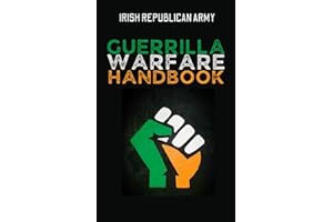 Irish Republican Army Guerrilla Warfare Handbook